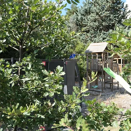 Chalet La Grisonne - 3 Revest-du-Bion