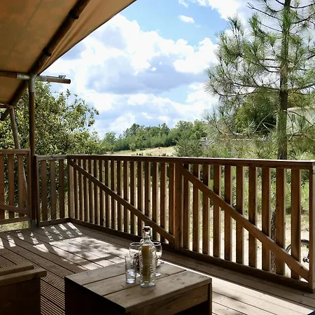 La Grisonne - 3 *